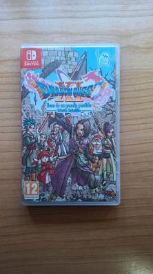 Dragon quest monster switch de segunda mano Milanuncios