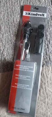 Milanuncios - Adaptador antena coche