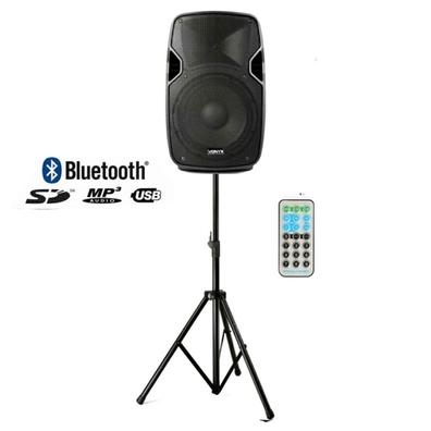 Audibax Neo 131 Soporte para altavoz Profesional Trípode 