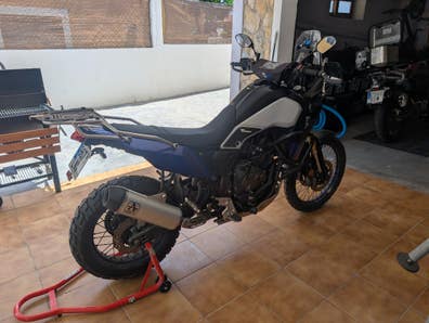 Yamaha - Tenere 700