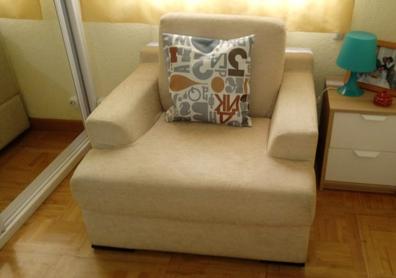 Sofa individual Muebles de segunda mano baratos | Milanuncios