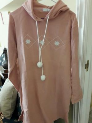 Bata pijama Moda y complementos de segunda mano barata Milanuncios