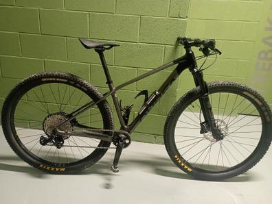 Milanuncios orbea online alma