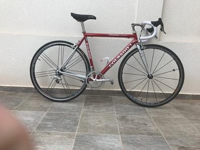 Bicicletas colnago 2024 antiguas