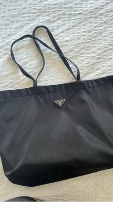 Bolso prada best sale con monedero colgando