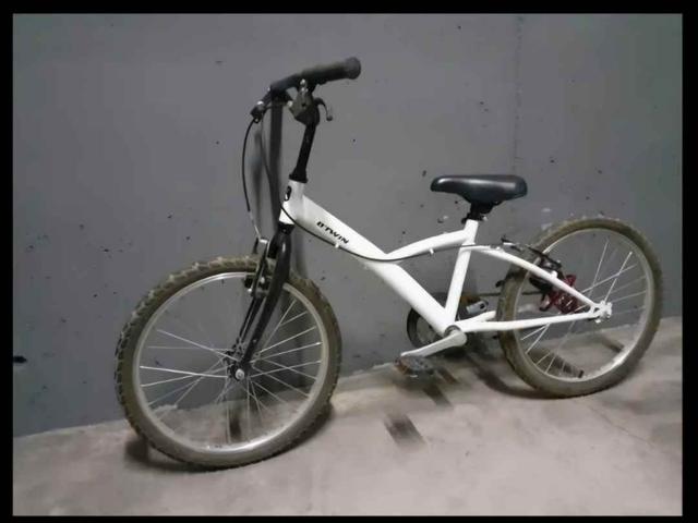 Bicicletas btwin para niños hotsell