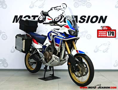 HONDA CRF1000L Africa Twin Adventure Spo