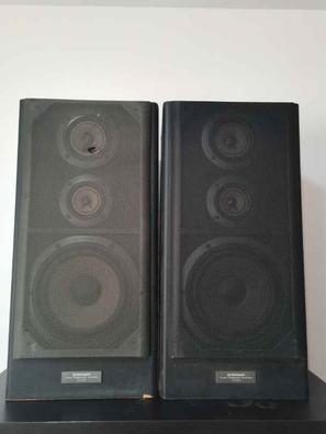 Milanuncios - Altavoces Pioneer CS-501 Vintage