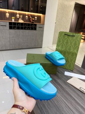 Sandalias gucci Moda y complementos de segunda mano barata