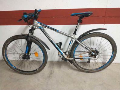 Bicicleta best sale mondraker ventura