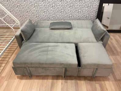 Sofa cama Muebles de segunda mano baratos en Córdoba | Milanuncios