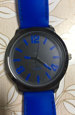 Reloj pontina stainless steel back hot sale