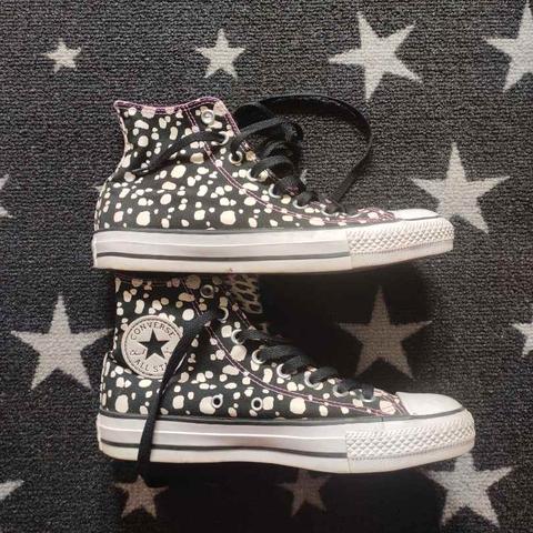 Converse 2024 usadas 39