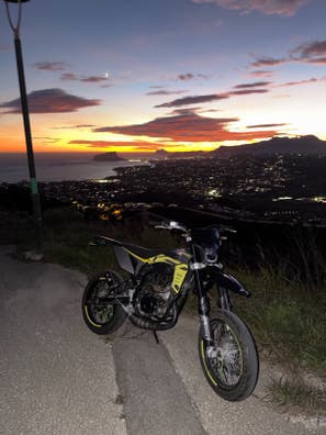 Sherco - SM-RS