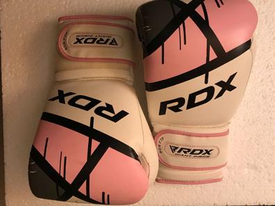 RDX T1 Manoplas de Boxeo Curvadas