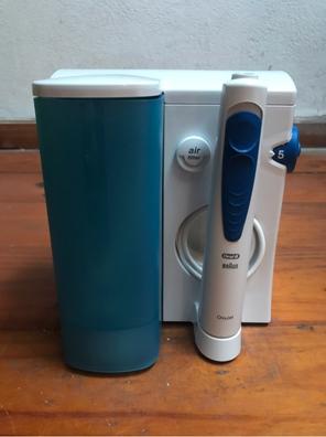 Irrigador bucal farmavazquez hotsell