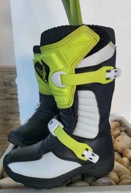 Botas de best sale motocross baratas usadas