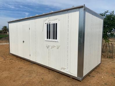 Segunda Mano Wallapop Casita Jardin Wallapop Casa Infantil Jardin