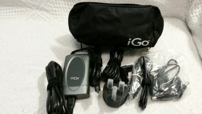 Cargador coche portatil ordenadores y componentes de segunda mano baratos | Milanuncios