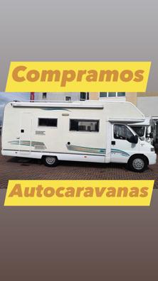 Accesorios de Autocaravanas en Tarragona - Autocaravanas Penedès