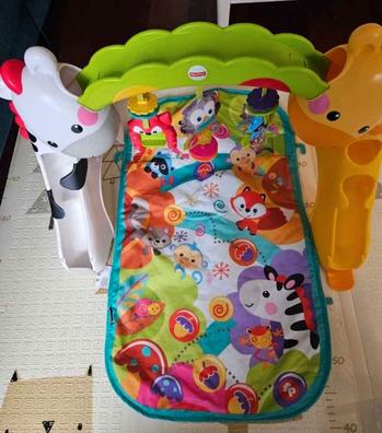 Gimnasio fisher price Milanuncios