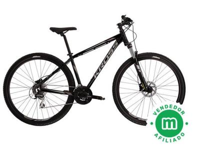 Milanuncios bicicletas de discount montaña segunda mano