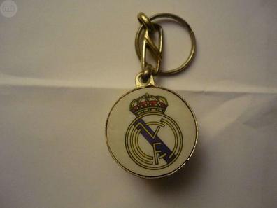 Comprar llaveros Real Madrid metal 2023-24