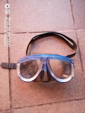 Gafas de natación talla S Nabaiji Swimdow 100 rosa - Decathlon