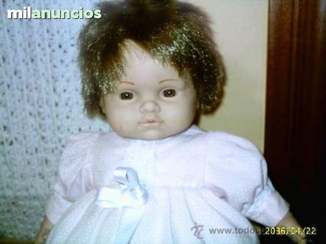 Jesmar doll hot sale 1992