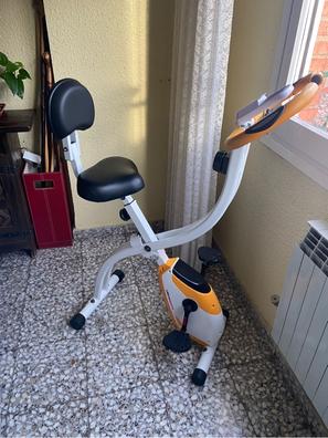 Compro bicicleta fija discount usada