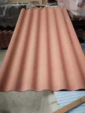 Placa sin amianto Materiales de construcción de segunda mano | Milanuncios