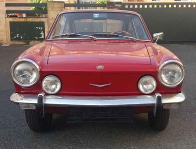 freno a mano Fiat 850 127 128