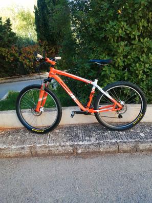 Bici specialized myka sport disc 26 de segunda mano Milanuncios