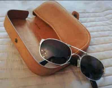 Gafas Ropa, zapatos y moda de hombre segunda mano barata en Valencia | Milanuncios