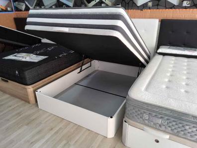 Oferta Conjunto Canape+Colchón 135x190 por SÓLO 435€