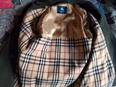 Burberry original milanuncios hotsell