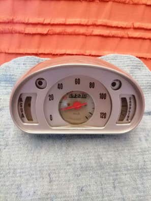 Coches repuestos seat 600 de segunda mano, km0 y ocasión Milanuncios