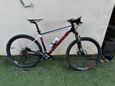 Bicicleta scott carbono mtb hot sale