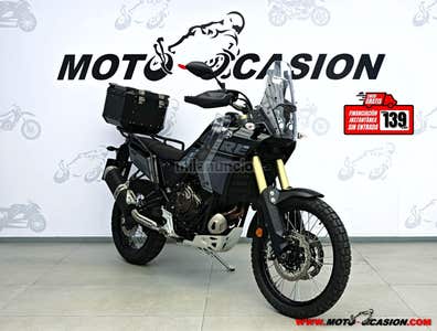 Yamaha Tenere