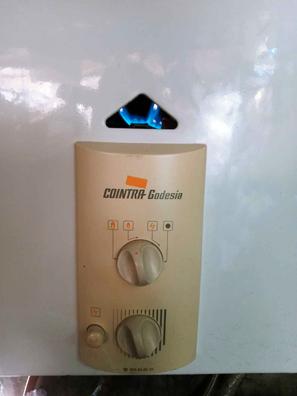 Calentador cointra godesia Calentadores de agua de segunda baratos | Milanuncios
