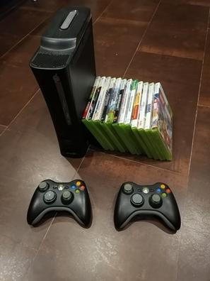 Xbox 360 de mano baratas | Milanuncios