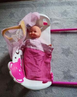 Bebé Prematuro Bebe Nenuco Recien Nacido Bebe Nenuco De Segunda