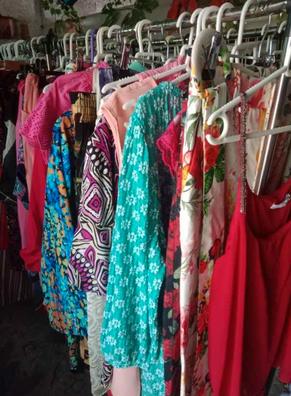 Outlet Ropa Barata Mujer Madrid Madrid Negocio De Ropa De Segunda