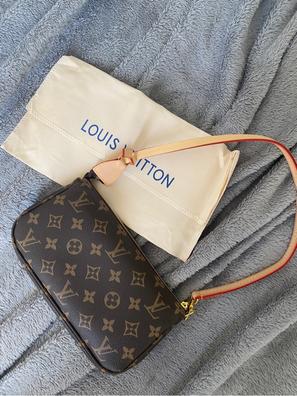 Bolso Louis Vuitton segunda mano en Sabadell