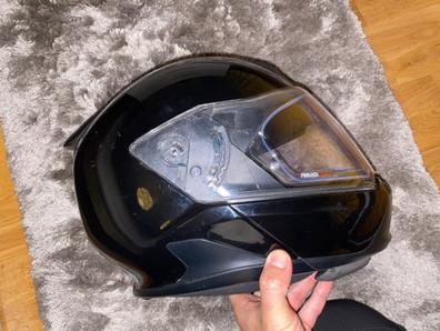 Pantalla casco discount bmw system 6