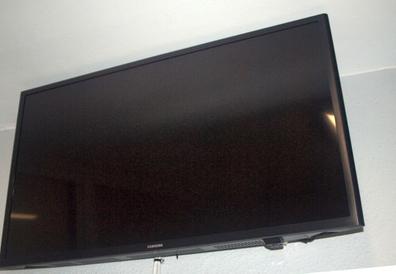 Soporte TV LED/TFT de pared, 32-80, hasta 50kg, distancia a la