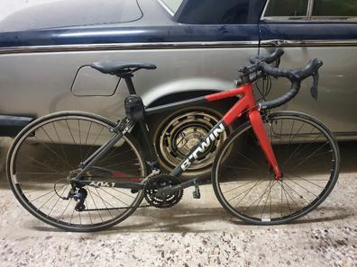 btwin Bicicletas de segunda mano baratas | Milanuncios