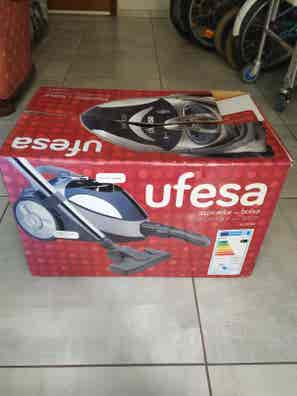 Ufesa mousy Aspiradoras de segunda mano baratas |