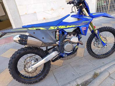 SHERCO 300 SE Factory Versión 2022