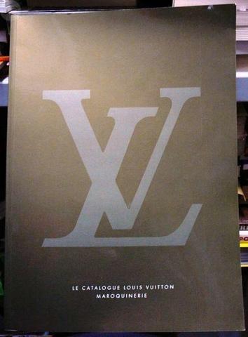 Milanuncios - Louis Vuitton. Le catalogue